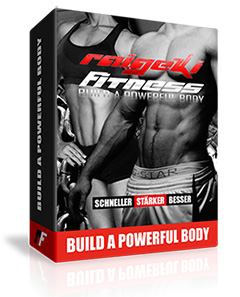 build a powerful body