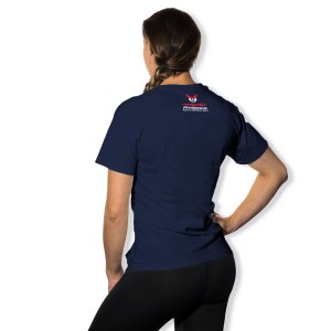 Fitness Basic Shirt für Frauen