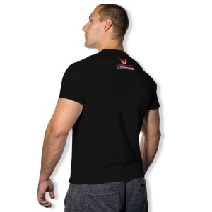 T-Shirt NY Bodybuilding