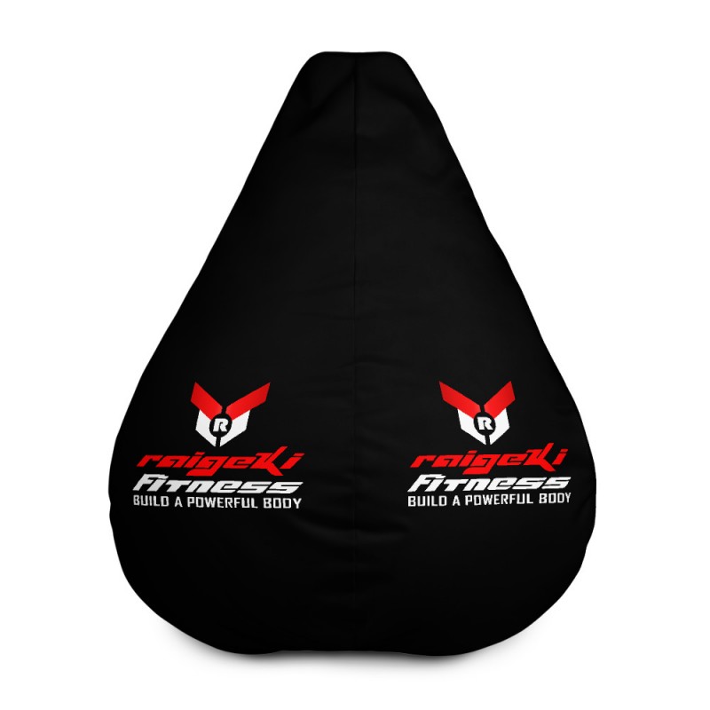 Raigeki Fitness Bean Bag mit Füllung Raigeki Fitness Bean Bag mit Füllung